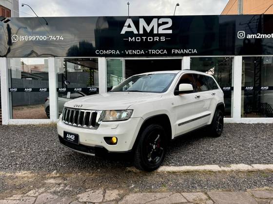 JEEP CHEROKEE 3.7 LIMITED 4X4 V6 12V GASOLINA 4P AUTOMÁTICO